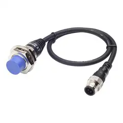 Индуктивный датчик Autonics PRDWT18-14DO