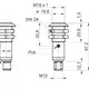 Оптический датчик Baumer OR18.EI-PW1P.71O