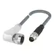 Соединительный кабель Balluff BCC M425-M313-3F-602-VX8334-020