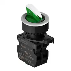 Селекторный переключатель Autonics S3SFN-L2AB