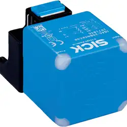 Индуктивный датчик SICK IQ40-40NPSKC0K