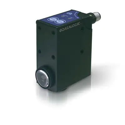 Датчик контрастной метки DATASENSING TLu-445