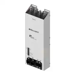 Блок обработки RFID Balluff BIS U-6028-048-104-06-ST22