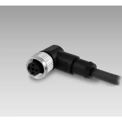 Разъем с кабелем Baumer ESW 33AH0200G