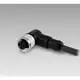 Разъем с кабелем Baumer ESW 33AH0200G