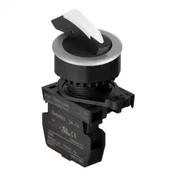 Селекторный переключатель Autonics S3SFN-LDKB2BL