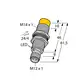 Индуктивный датчик TURCK NI15U-M18M-VP6X-H1141