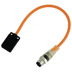 Индуктивный датчик Pepperl Fuchs NMB6-F104M-E2-C-NFE-200MM-V1