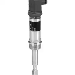 Датчик уровня вибрационный Pepperl Fuchs LVL-A7-BG4B-E5PU-CG-EMS