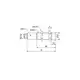 Ультразвуковой датчик Microsonic lpc-25/TF/CDD/M18E
