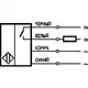 Оптический датчик ТЕКО OX I46A-74-1000-L