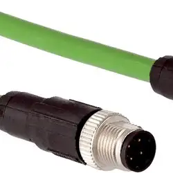 Соединительный кабель SICK SSL-1204-G05MZ90