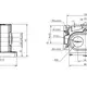 Блочный выключатель Balluff BNS 813-D04-D12-100-10-02-FD