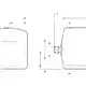3D-камера IFM Electronic O3DP23
