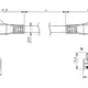 Соединительный кабель Balluff BCC E898-E898-90-377-ES68N9-500