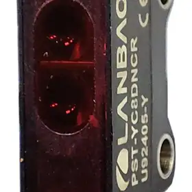 Оптический датчик LANBAO PST-YC8DNCR