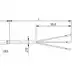 Индуктивный датчик Balluff BES 516-3018-G-E4-C-PU-05