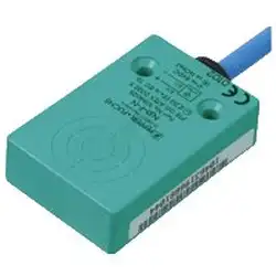 Индуктивный датчик Pepperl Fuchs NJ6-F-N-5M