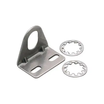 Угловой кронштейн IFM Electronic E10736