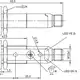 Оптический датчик Balluff BOS 18KW-NA-1QC-S4-C