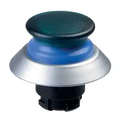 Кнопочный выключатель Schmersal NDLP30BL/GN