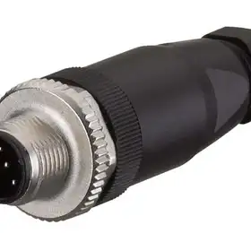 Разъем Leuze Electronic KS 095-4A