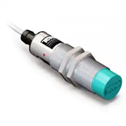 Индуктивный датчик ТЕКО ISN EF41A-21-8-LP