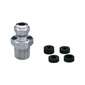 Зажимный фитинг IFM Electronic E30025