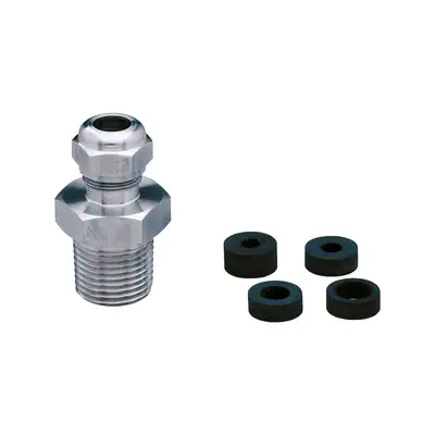 Зажимный фитинг IFM Electronic E30025