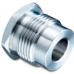 Монтажный переходник Baumer ZPH1-32CB