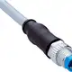 Разъем с кабелем SICK YM8U13-100VA1XLEAX