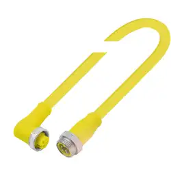 Соединительный кабель Balluff BCC A324-A314-30-304-VX44W6-050