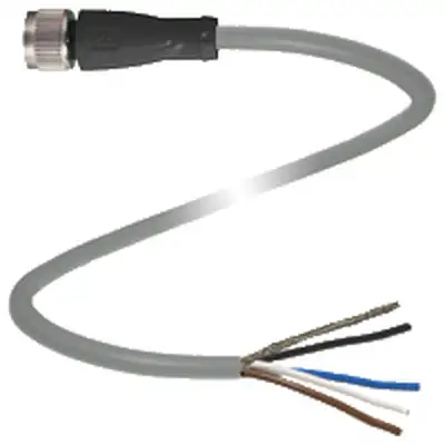 Соединительный кабель Pepperl Fuchs V15-G-30M-PUR-ABG5
