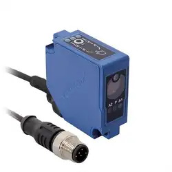 Лазерный датчик расстояния Wenglor P1PY002