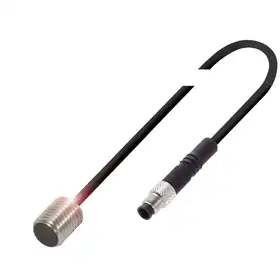 Индуктивный датчик Balluff BES M08EA-PSC15B-EP00,3-GS26