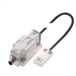 RFID головка чтения/записи Balluff BIS L-409-045-004-07-S4