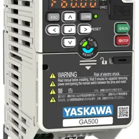 Частотный преобразователь Yaskawa GA50C2042EBA