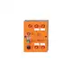 Блок обработки RFID IFM Electronic DTE104
