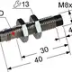 Индуктивный датчик Мега-К PS2-08M40-4N31-C3
