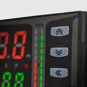 Температурный контроллер Autonics KPN5217-230