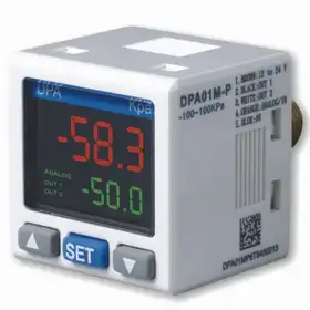 Датчик давления Delta Electronics DPB10N-P
