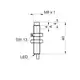 Индуктивный датчик Baumer IR08.P06S-N40.NO1Z.7SCV