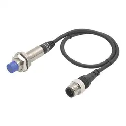 Индуктивный датчик Autonics PRDWL12-8DP2