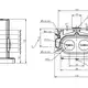 Блочный выключатель Balluff BNS 816-B06-WS-12-602-11