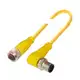 Соединительный кабель Balluff BCC M415-M424-3A-304-PX44T2-010