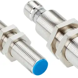 Индуктивный датчик SICK IM18-12BPS-ZCK