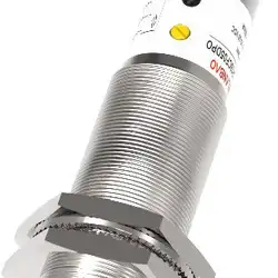 Емкостной датчик LANBAO CR18CF05DPR-E2