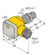Индуктивный датчик TURCK BI2-EG12SK-Y1X