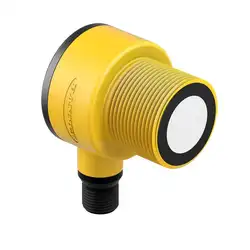 Ультразвуковой датчик Banner T30UHPBQ