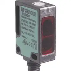 Оптический датчик Pepperl Fuchs ML7-8-H-140-RT/59/65a/136/143